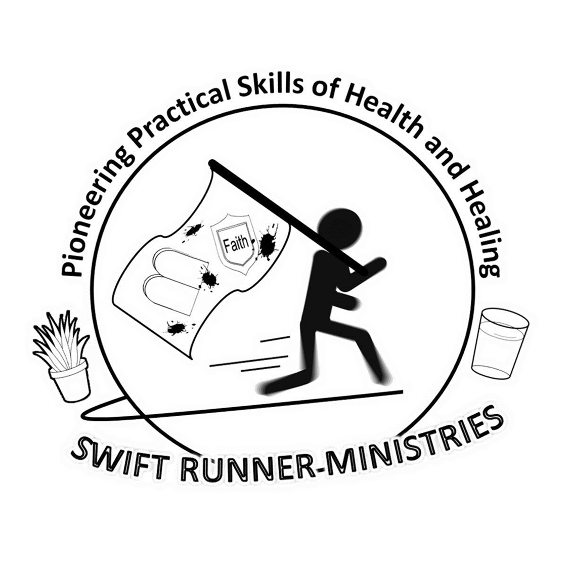Swift Runner Ministries